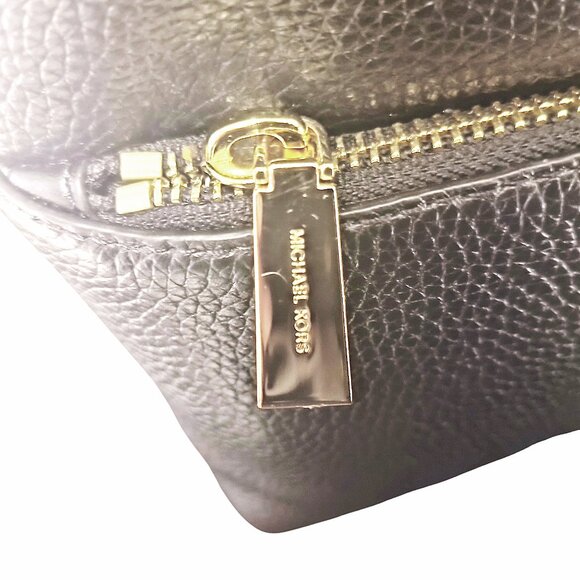 Michael Kors NWT Medium Valerie Back Pack - Picture 5 of 10